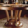 california round table foot